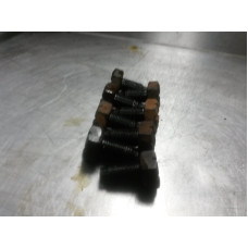 102T106 Flexplate Bolts From 2009 Ford Expedition  5.4